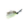 Z-MAN CBJH38-14 Chatterbait Jack Hammer 3/8 oz Fire Craw, Multi, One Size