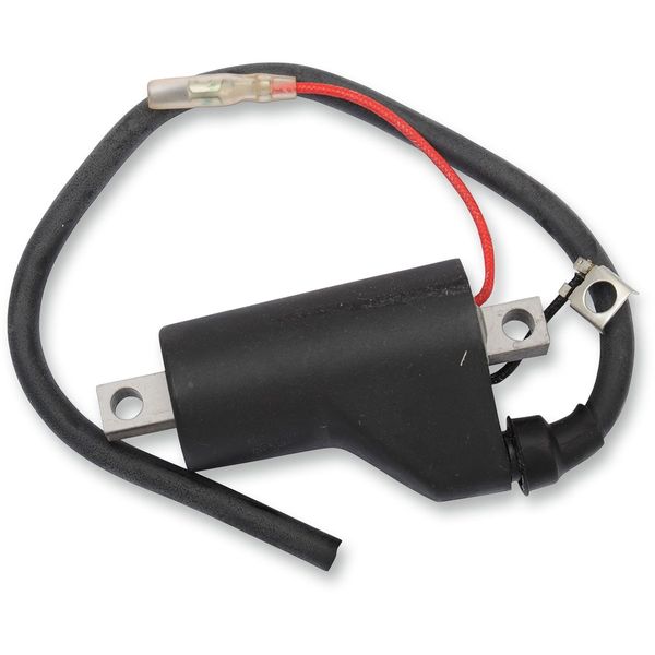 Parts Unlimited OE Replacement External Ignition Coil (01-143-67)