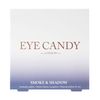 Eye Candy Eyeshadow Palette - Smoke & Shadow