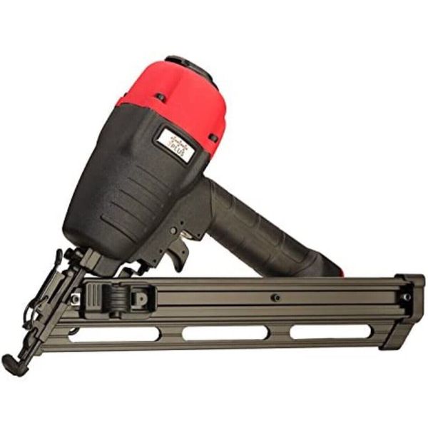 Big Sale! 3PLUS HDA1564SP 15 Gauge Angled Finish Nailer/Brand New