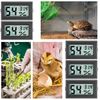 LCD Digital Thermometer Room Hygrometer Humidity Meter Temperature Gauge Indoor