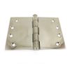 Kooples Hardware Architectural Door Hinges Stainless Steel Projection Hinge - Washered