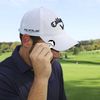 Callaway Unisex's Khaki Golf Hat Gift Set, 0-8