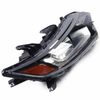 For Mitsubishi Outlander 2016-2020 Right Side Headlight Passenger Lamp Assembly