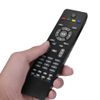 TV Remote Controller, RC1205 Remote Control Replacement for Smart LED LCD TV