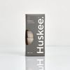 Huskee 3oz 4-pack in natural, Espresso