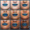 REVLON - Ultra HD Matte Metallic Lipcolor, HD Glitz