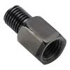 Motorcycle Mirror Adapters Adaptors Left-hand turn 10mm to 10mm Standard Thread