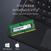 Integral 8GB DDR4 RAM 3200MHz PC4-25600 SODIMM Laptop/Notebook/MacBook Memory Module