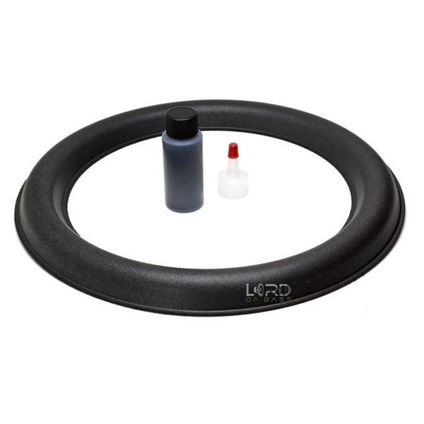 JL Audio 12W6v2 Subwoofer Foam Surround Kit