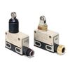 オムロン(Omron) 小形封入スイッチ D4E-1F21N