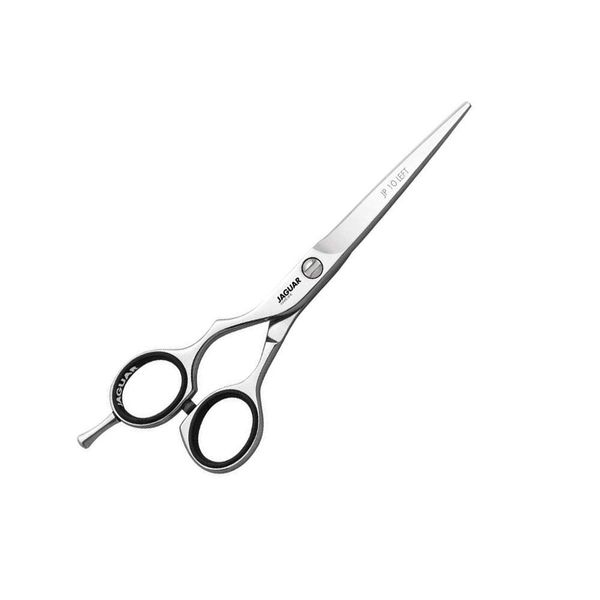 JAGUAR White Line JP 10 Left Handed Hairdressing Scissors, 5.75-Inch Length, 0.02 kg,4030363106466