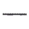 Outerimpact Picatinny Scope Mount for Mossberg 500 Shotgun with 0 MOA