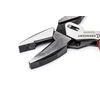 Crescent 9" Lineman's Compound Action Dual Material Pliers - CCA20509, Red