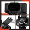 A-Premium Ride Height Level Sensor Compatible with Lexus LS460 2007-2015 4.6L, Front Right Passenger Side