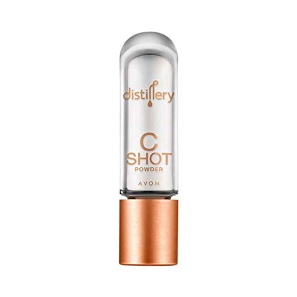 Distillery Vitamin C-Shot Powder By Avon