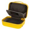 Movom Riga Adaptable Beauty Case Yellow 29x21x15 cm ABS