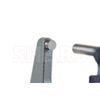 Shars 1-2" 0.00005"/0.001mm Digital Electronic Outside Micrometer IP65 New P]