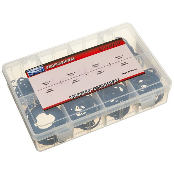 20.0-45.0mm snap ring set (for hole) EA949YH