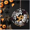 Fall Horror Villian Wind Spinners 8"