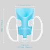 JFGLORIX Providence Spillproof Nosey Cups