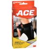 ACE ANKLE BRACE WITH SIDE STABILIZERS ONE SIZE