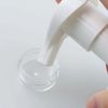 Small Sample Pots 10PCS 5ml Travel Pots for Toiletries Mini Wide Mouth Plastic Jars with Lids Leakproof Sample Containers for Creams, Lotions, Cosmetics, Beads, Nail Art Glitter, Transparent