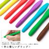 Amure Clover Crochet hooks set 43-321