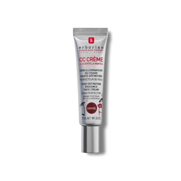 Crema Cc Erboriano Caramello 15ml