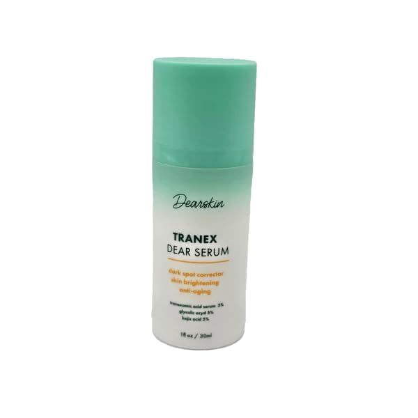 Dearskin Tranex Dear Serum-Face 1Fl