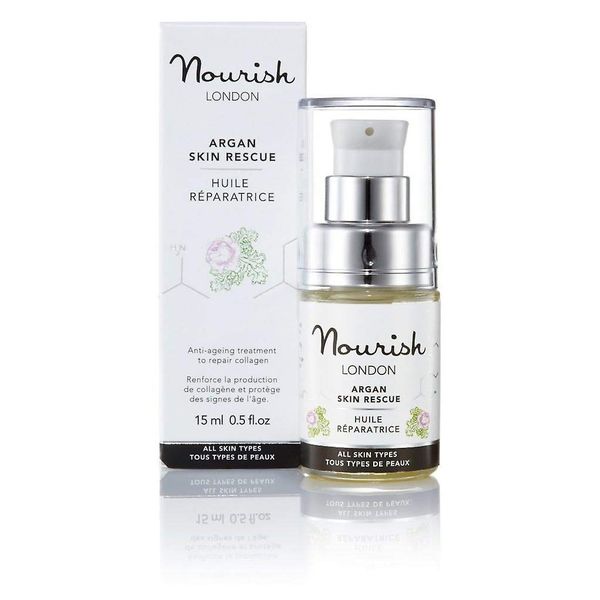 Argan Skin Rescue