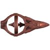 Star Trek Starships Collection #55 Vulcan D'Kyr Type