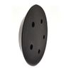 5"PSA/Adhesive Back Sander Pad 5/16"-24 UNF Thread Shaft Porter Cable14700 RSP32