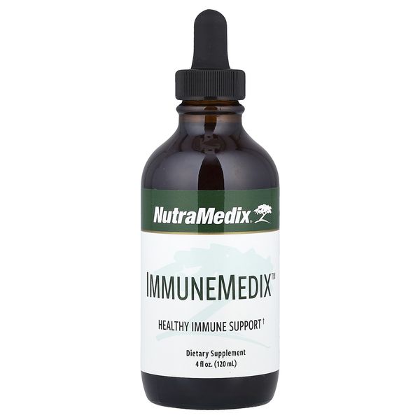 ImmuneMedix™, 4 fl oz (120 ml)