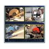 14-Inch Cut-Off Wheel,10-Pack,