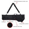 Kylebooker Tactical Rifle Scabbard (Black)