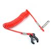wellenshop Emergency Stop Cord Emergency Stop Switch Quickstop