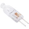 Osram 64418 - 12V 10W G4 64418 Bi Pin Base Single Ended Halogen Light Bulb