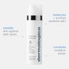 Dermalogica Powerbright Moisturizer SPF 50 Facial Sunscreen Shields Skin Against Dark Spots with Niacinamide & Hyaluronic Acid, 1.7 Fl Oz