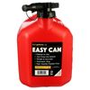 Easy Can No-Spill 5 Gallon Gas Can