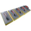 5 PCS Sponge Float 280 x 140 x 40mm New Handle, Cut SF47