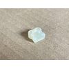 White Nail no mar tip Suitable for D-Walt DCN681B Nailer (15pcs)