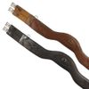 Total Saddle Fit Shoulder Relief Jump Girth (Brown, 54)