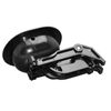 2set Sofa Recliner Release Pull Handle Replacement Sofa Couch Cable Lever Switch