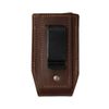 Barsony Brown Leather IWB Holster + Magazine Pouch for Springfield XD Sub-Compact Right