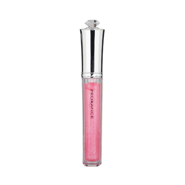 Prorance Sunny Glam Lip Gloss, No. 2 Chiffon Pink Pearl