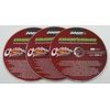 Zoom Karaoke CD+G - Christmas Superhits - Triple CD+G Karaoke Pack