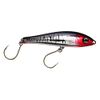 Halco Sd150-R49 Slidog 150 -R49 Chrome Tiger, 6", 3Oz