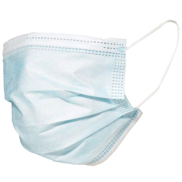 Non-Medical Use Face Mask ( 50 masks per box)