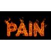 joint pain hack - PAIN RELIEF MEGA COMPLEX 610MG 1B- msm health solutions